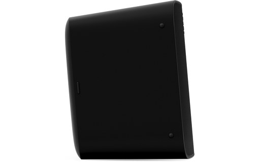 Enceinte connectée Sonos Five Noire