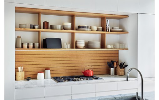 Enceinte connectée Sonos Five Noire