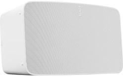 Enceinte connectée Sonos Five Blanche