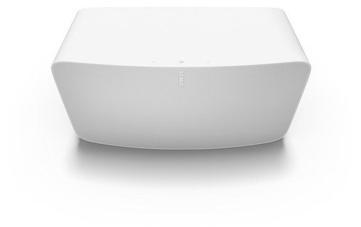 Enceinte connectée Sonos Five Blanche