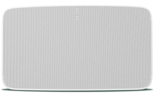 Enceinte connectée Sonos Five Blanche