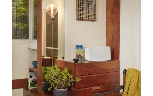 Enceinte connectée Sonos Five Blanche