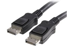 Câble DisplayPort 1.4 8K @ 30Hz - 2 m