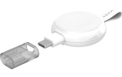Chargeur magnétique pour Apple Watch - Adam Elements Omnia A1