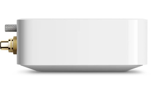 Devialet Arch Iconic White - Adaptateur multiroom pour source audio filaire