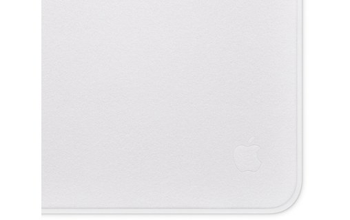 Apple Chiffonnette - Chiffon à lustrer