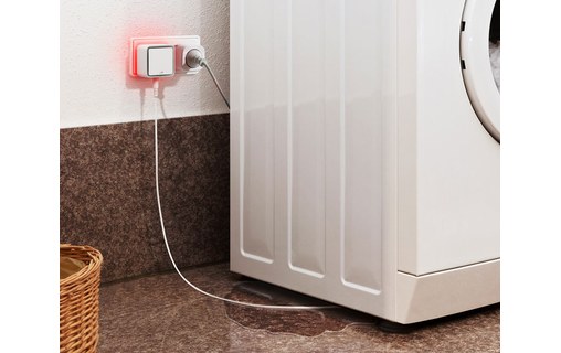 Eve Water Guard - Rallonge de câble de détection 2m (Apple HomeKit)