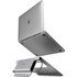 Support pliable et dock USB-C pour MacBook Pro - Adam Elements Casa Hub Stand