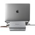 Support pliable et dock USB-C pour MacBook Pro - Adam Elements Casa Hub Stand