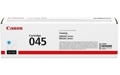 Canon CRG 045 Toner Cyan 1241C002