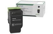 Lexmark Toner Noir 78C20K0