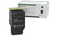 Lexmark Toner Noir 78C20K0