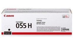 3020C002 - Toner Canon 055H noir XL