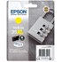 Epson 35XL - Cadenas Cartouche Jaune C13T35944010 (T3594)
