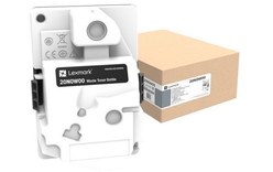 20N0W00 - Bouteille de récupération de toner usagé Lexmark