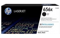 HP 656X Toner Noir CF460X