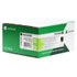 Lexmark CS720 Toner Noir 74C2SK0