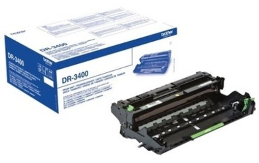 Brother DR-3400 Tambour DR3400