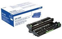 Brother DR-3400 Tambour DR3400
