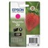 Epson 29 - Fraise Cartouche Magenta C13T29834012 (T2983)