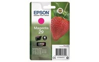 Epson 29 - Fraise Cartouche Magenta C13T29834012 (T2983)
