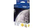 Brother LC-1000 Cartouche Jaune LC1000Y (Lune)