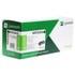 Lexmark 602 Toner Noir 60F2000