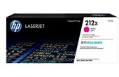 HP 212X - Toner magenta HP W2123X de haute capacité