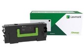 Lexmark 582H Toner Noir 58D2H00
