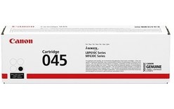 Canon CRG 045 Toner Noir 1242C002