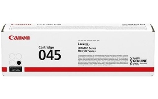 Canon CRG 045 Toner Noir 1242C002