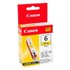 Canon BCI6 Cartouche Jaune 4708A002
