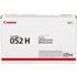 Canon CRG 052H Toner Noir 2200C002