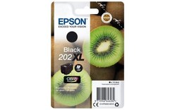 Epson 202XL - Kiwi Cartouche Noir C13T02G14010 (T02G1)
