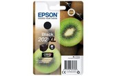 Epson 202XL - Kiwi Cartouche Noir C13T02G14010 (T02G1)