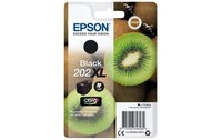 Epson 202XL - Kiwi Cartouche Noir C13T02G14010 (T02G1)