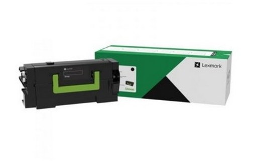 C3220K0 - Toner noir Lemark C3220 LRP capacité standard