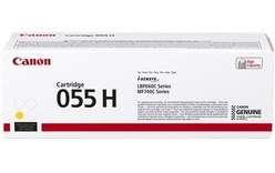 3017C002 - Toner Canon 055H jaune XL