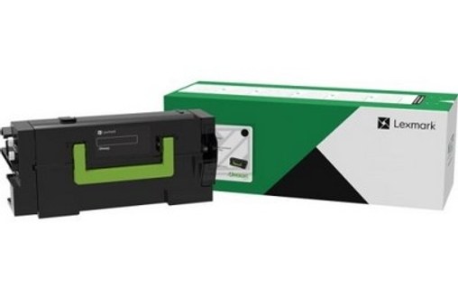 B282X00 - Toner noir Lexmark B282 LRP Extra haute capacité