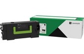 B282X00 - Toner noir Lexmark B282 LRP Extra haute capacité