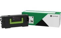 B282X00 - Toner noir Lexmark B282 LRP Extra haute capacité
