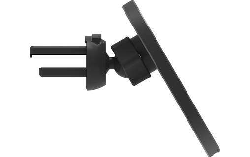 Chargeur voiture compatible MagSafe pour iPhone - Adam Elements Omnia C2 Noir