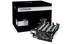 Lexmark Tambour Couleur 70C0P00