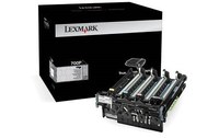 Lexmark Tambour Couleur 70C0P00