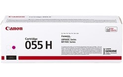 3018C002 - Toner Canon 055H magenta XL