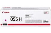 3018C002 - Toner Canon 055H magenta XL