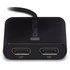 Adaptateur DisplayLink USB vers Dual DisplayPort 1.2 4K - Sonnet USB3-DDP4K
