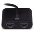 Adaptateur DisplayLink USB vers Dual HDMI 2.0 4K - Sonnet USB3-DHDMI