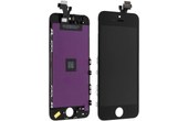 Ecran LCD iPhone 5 Vitre Tactile Apple Original Noir