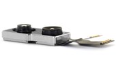 Caméra Arrière Apple iPhone 11 Module Capteur Photo Compatible et Nappe
